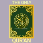 Logo of THE HOLY QURAN android Application 